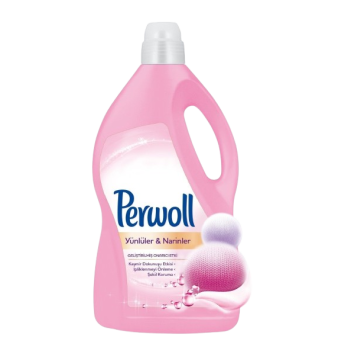 Հեղուկ-գել լվացքի Perwoll 3,96 լ 
