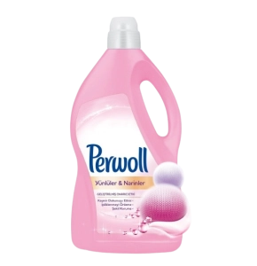 Հեղուկ-գել լվացքի Perwoll 3,96 լ ||Жидкость-гель для стирки Perwoll 3,96 л ||Liquid-gel for washing Perwoll 3,96 l