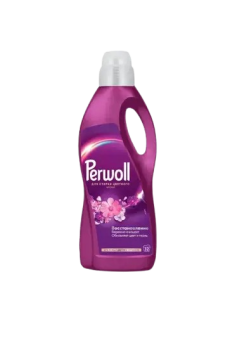 Liquid-gel for washing Perwoll  1.8 l