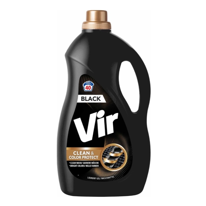 Հեղուկ-գել լվացքի Vir 2,2լ ||Жидкость-гель для стирки Vir 2,2л ||Liquid-gel for washing Vir 2,2l 