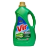 Հեղուկ-գել լվացքի Vir 2,2լ ||Жидкость-гель для стирки Vir 2,2л ||Liquid-gel for washing Vir 2,2l 
