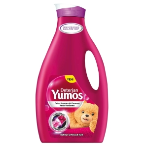 Հեղուկ-գել լվացքի Yumos 2520մլ ||Жидкость-гель для стирки Yumos 2520мл ||Liquid-gel for washing Yumos 2520ml