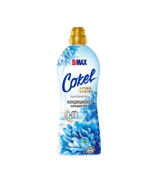 Հագուստի փափկեցնող հեղուկ Bimax Cokel 900 մլ 