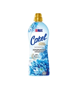 Հագուստի փափկեցնող հեղուկ Bimax Cokel 900 մլ ||Смягчающая жидкость для одежды  Bimax Cokel 900мл ||Softening liquid  Bimax Cokel 900ml