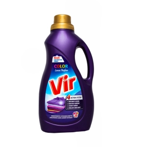 Հեղուկ լվացքի Vir գունավոր 1,1 լ