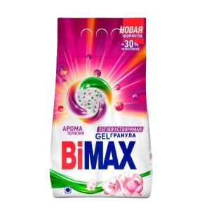 Լվացքի փոշի BiMAX 1.5 կգ||Стиральный порошок BiMAX 1.5кг||Washing powder BiMAX 1.5kg