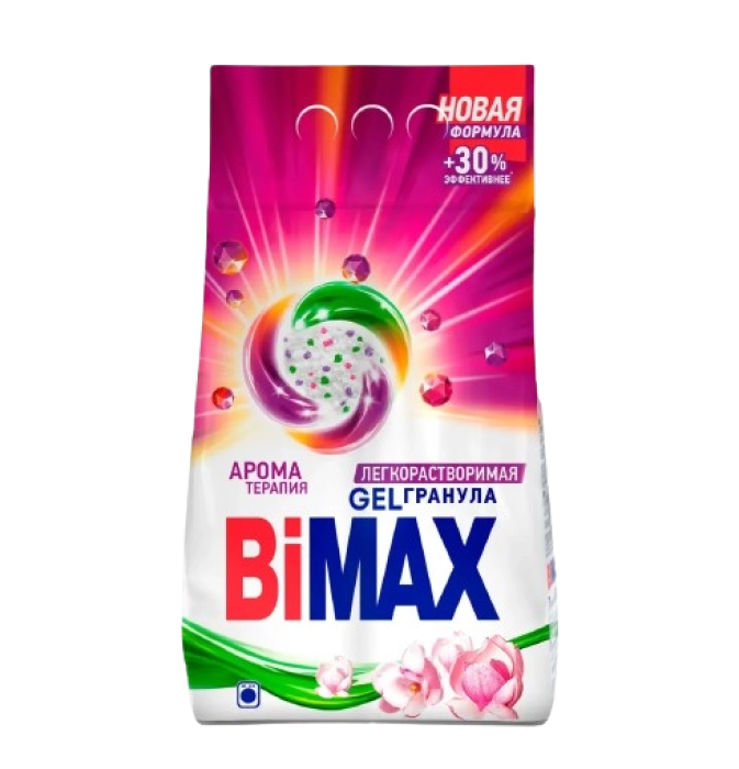 Լվացքի փոշի BiMAX 1.5 կգ||Стиральный порошок BiMAX 1.5кг||Washing powder BiMAX 1.5kg