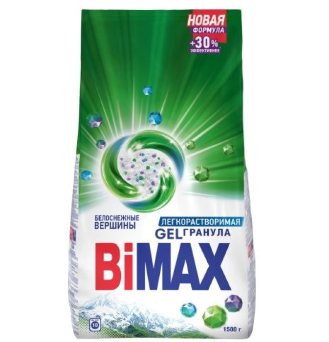 Լվացքի փոշի BiMAX 3 կգ||Стиральный порошок BiMAX 3кг||Washing powder BiMAX 3kg