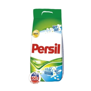 Լվացքի փոշի Persil Automat սպիտակ 10 կգ ||Стиральный порошок Ariel Automat белый 10 кг