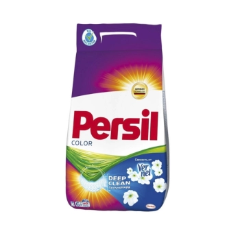 Լվացքի փոշի Persil Automat գունավոր 6 կգ 