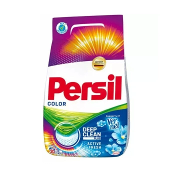 Լվացքի փոշի Persil Automat գունավոր 3 կգ 