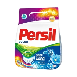 Լվացքի փոշի Persil Automat գունավոր 1.5կգ ||Стиральный порошок Persil Automat цветной 1.5кг ||Washing powder Persil Automat colored 1.5kg