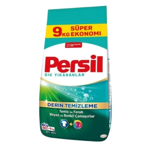 Լվացքի փոշի Persil Automat ունիվերսալ 9կգ ||Стиральный порошок Persil Automat универсальный 9кг ||Washing powder Persil Automat universal 9kg