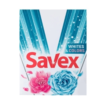 Լվացքի փոշի Savex Automat ունիվերսալ 400 գր 
