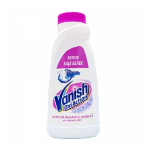 Հեղուկ լաքահանող Vanish Oxi Action 450 մլ ||Жидкий пятновыводитель Vanish Oxi Action 450 мл
