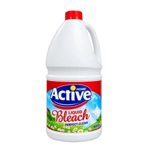 Ժավել Active 4000 մլ || Жавель  Active 4000 мл 