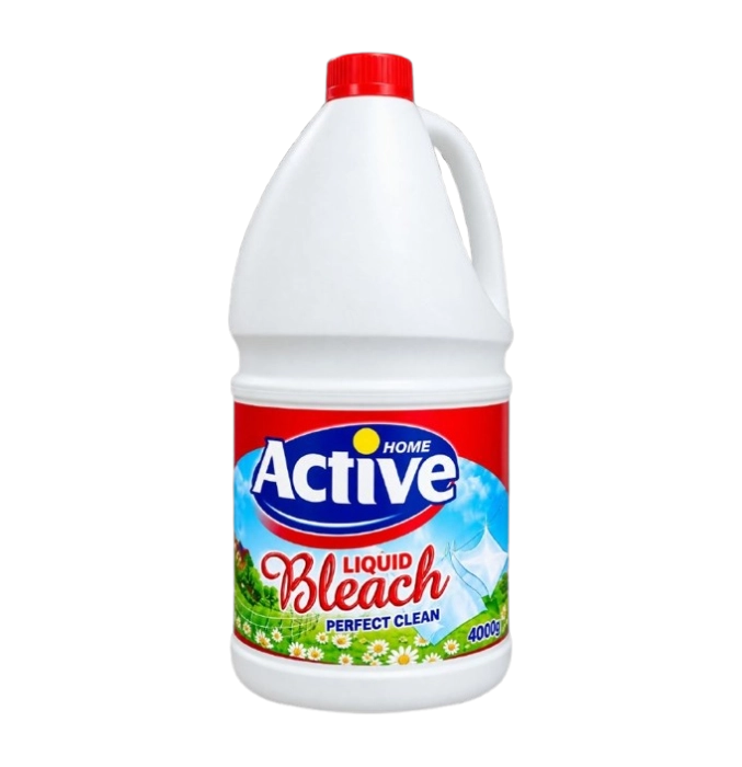 Ժավել Active 4000 մլ || Жавель  Active 4000 мл 