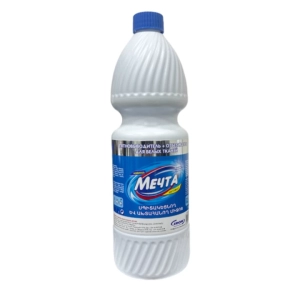 Ժավել Мечта automat 1 լ ||Жавель Мечта automat 1 л ||Liquid bleach Мечта automat 1 լ