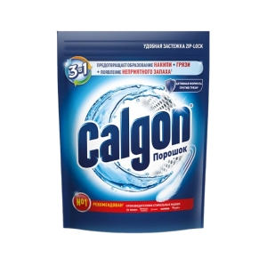 Փոշի լվացքի մեքենայի Calgon 1,5 կգ ||Стиральный порошок для стиральной машины Calgon 1,5 кг ||Washing powder for washing machine Calgon 1,5 kg
