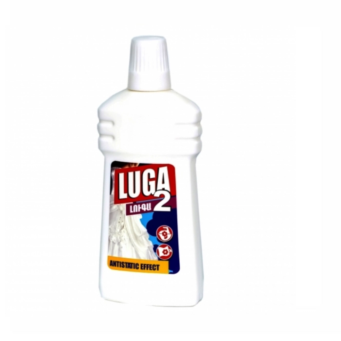 Օսլա հեղուկ Luga 500 մլ ||Крахмальная жидкость Luga 500ml