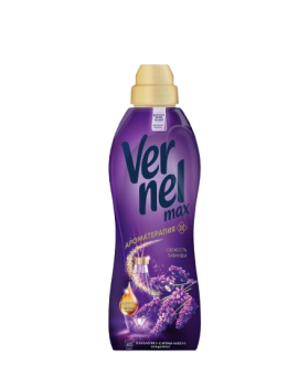 Softening liquid Vernel 9600ml