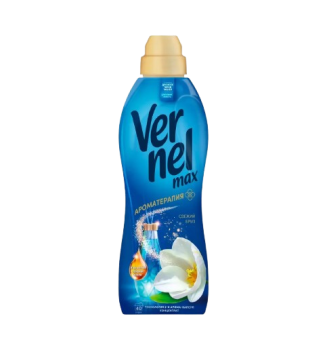 Softening liquid Vernel 9600ml