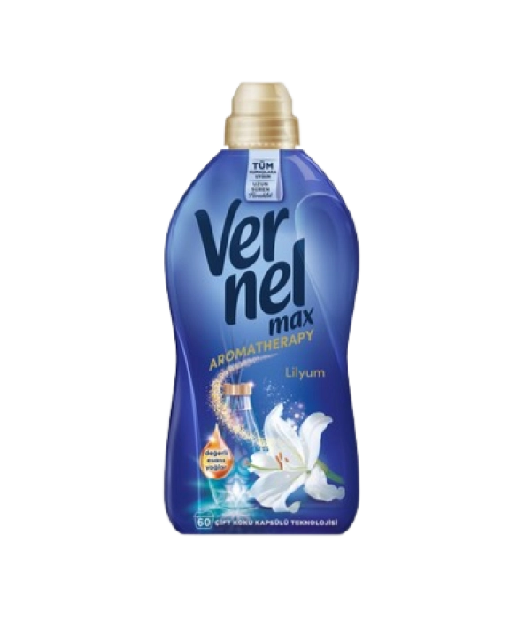  Հագուստի փափկեցնող հեղուկ Vernel1440 մլ ||Смягчающая жидкость для одежды Vernel 1440 мл ||Softening liquid Vernel 1440 ml