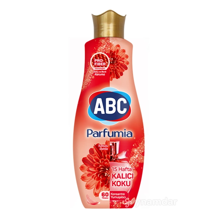 Հեղուկ լվացքի ABC 1440 մլ || Моющее средство ABC 1440 мл || Detergent ABC 1440 ml