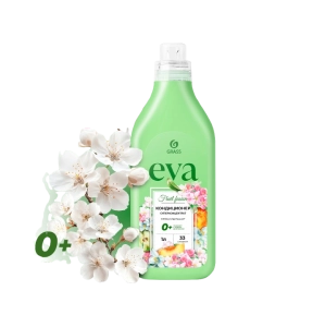 Հեղուկ լվացքի Grass EVA փափկեցնող 1 լ 