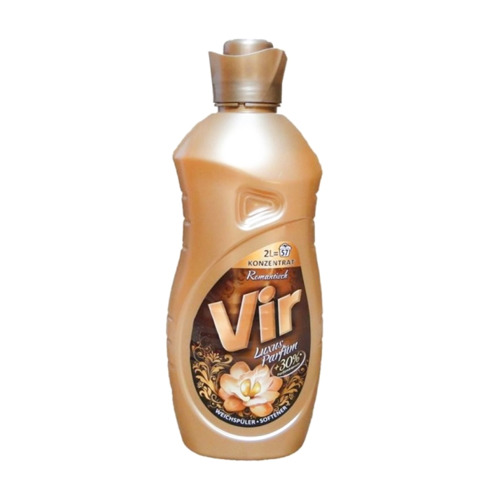 Հեղուկ լվացքի Vir փափկեցնող 1450 մլ 