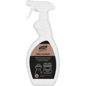 Մաքրող միջոց գազօջախի Luscan Professional Grill Cleanup 500 մլ 1850879 ||Средство для чистки грилей и духовых шкафов Luscan Professional Grill Cleanup 0.5 л 1850879