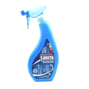 Մաքրող միջոց Sanita լոգասենյակի 500 մլ