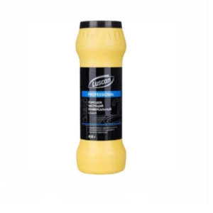 Մաքրող փոշի Luscan ունիվերսալ 400 գր ||Чистящий порошок Luscan универсальный 400 гр. ||Cleaning powder Luscan universal 400 gr