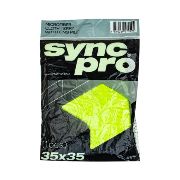 Շոր microfiber երկար մազիկներով 35x35սմ 4300713 ||Ткань microfiber с длинными волосками 35x35см 4300713 ||Cloth microfiber with long hairs 35x35sm 4300713