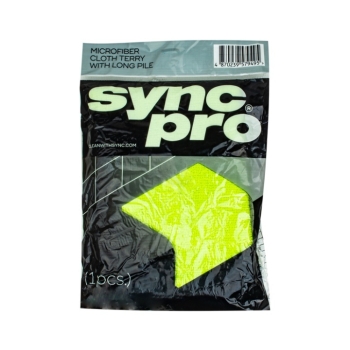 Շոր microfiber երկար մազիկներով 30x30սմ 