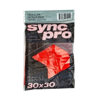 Շոր microfiber երկար մազիկներով 30x30սմ 