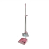Ավել և գոգաթիակ WT-1796 ||Щетка с совком WT-1796 ||Dustpan & broom WT-1796