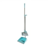 Ավել և գոգաթիակ WT-1796 ||Щетка с совком WT-1796 ||Dustpan & broom WT-1796