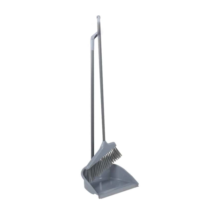 Ավել և գոգաթիակ Zenxin 110 սմ ||Щетка с совком Zenxin 110 cm ||Brush with dustpan Zenxin 110 cm