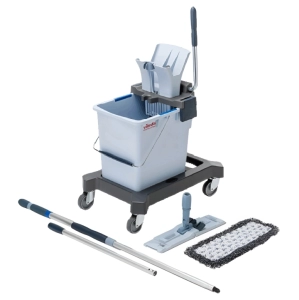 Հատակի մաքրման հավաքածու Single UltraSpeed Pro 173914 ||Набор для мытья полов Single UltraSpeed Pro 173914 ||Floor Cleaning Kit Single UltraSpeed Pro 173914 