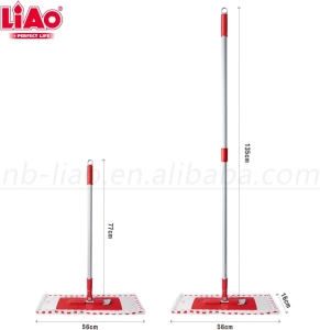 Հատակ մաքրելու մոպ Liao A130102 ||Швабра для пола Liao A130102 ||Floor mop Liao A130102