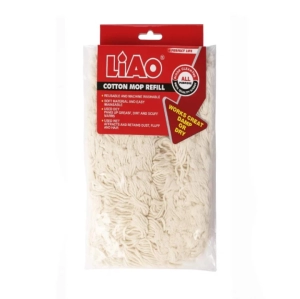 Կտոր մոպի Liao պահեստային 60 սմ SV-35-14 ||Моп сменный Liao запасная 60 cm SV-35-14 ||Mop replacement Liao spare 60 cm SV-35-14