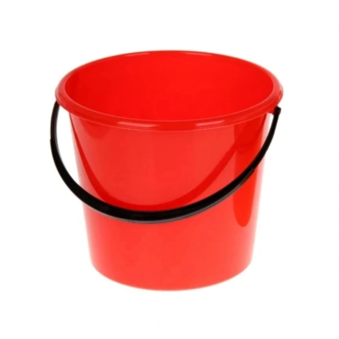 Դույլ պլաստմասե 5 լ ||Пластиковое ведро 5 л ||Plastic bucket 5 l