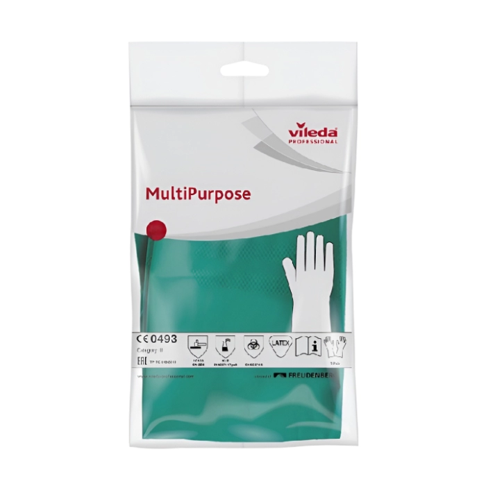 Ձեռնոց ռետինե MultiPurpose կանաչ ||Резиновая перчатка MultiPurpose зеленый ||Rubber glove MultiPurpose green 