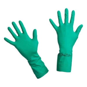 Ձեռնոց ռետինե MultiPurpose կանաչ ||Резиновая перчатка MultiPurpose зеленый ||Rubber glove MultiPurpose green 