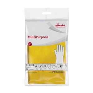 Ձեռնոց ռետինե MultiPurpose դեղին ||Резиновая перчатка MultiPurpose желтый ||Rubber glove MultiPurpose yellow 
