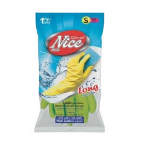 Ձեռնոց ռետինե Nice ||Резиновые перчатки Nice