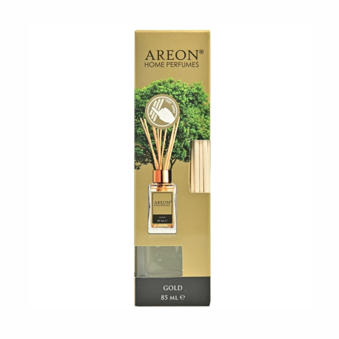 Թարմեցուցիչ օդի Areon Gold 85 մլ