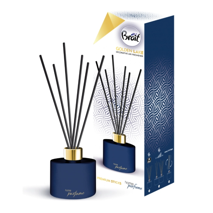Թարմեցուցիչ օդի Brait 100 մլ ||Освежитель воздуха Brait 100 мл ||Air freshener Brait 100 ml