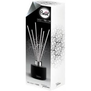 Թարմեցուցիչ օդի Brait 100մլ ||Освежитель воздуха Brait 100 мл ||Air freshener Brait 100 ml